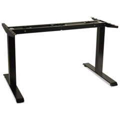 2-Stage Electric Adjustable Table Base, 27.5