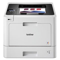 Brother HL HL-L8260CDW Desktop Laser Printer - Color