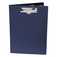 Portfolio Clipboard With Low-Profile Clip, 1/2