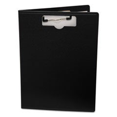 Portfolio Clipboard With Low-Profile Clip, 1/2