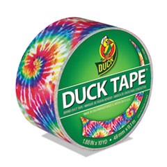 Colored Duct Tape, 3