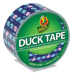 Colored Duct Tape, 3