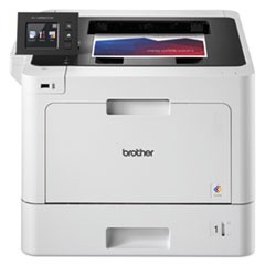 Brother Business Color Laser Printer HL-L8360CDW - Duplex