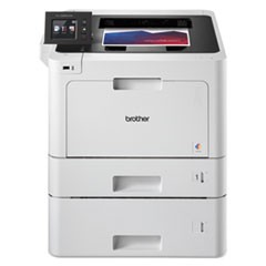 HL-L8360CDWT Business Color Laser Printer, Duplex Printing