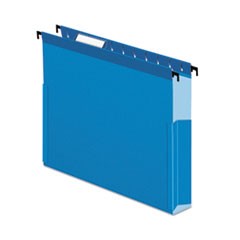 FOLDER,HANG,BOX,3"EXP,LTR