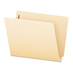 Pendaflex Letter Recycled End Tab File Folder