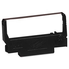 Dataproducts Non-OEM New Build Black Ribbon (Alternative for Epson ERC-30B) (6 Rbn/Ctn)