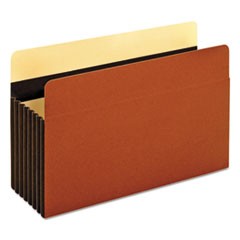 Heavy-Duty File Pockets, 7