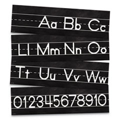 Mini Bulletin Board Sets, Industrial Chic, 168