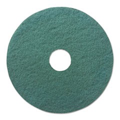 Heavy-Duty Scrubbing Floor Pads, 13