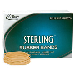 Sterling Rubber Bands, Size 33, 0.03