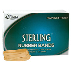 Sterling Rubber Bands, Size 64, 0.03