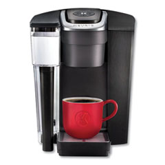 K1500 Coffee Maker, Black