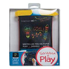 Scribble N' Play, 5