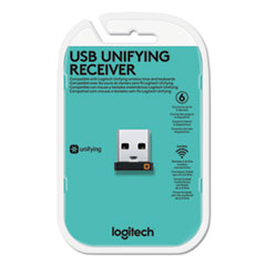 RECEIVER,USB,UNIFYING