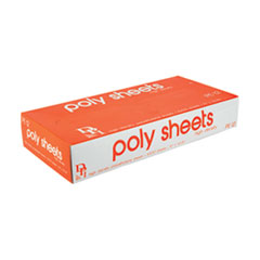 Interfolded Deli Sheets, 12