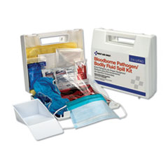 BBP Spill Cleanup Kit, 2.5