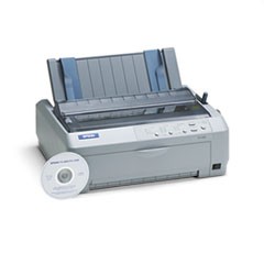 Dot Matrix Printers