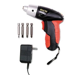 Cordless Screwdrivers