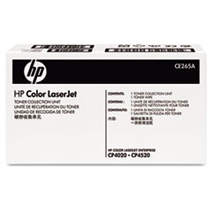 CE265A (HP 648A) Toner Collection Unit, 36,000 Page-Yield