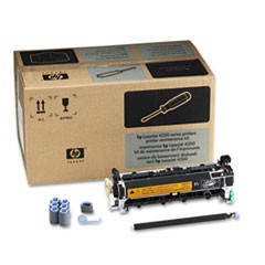 Q2429A 110V Maintenance Kit