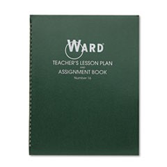 Teacher's Lesson Planners