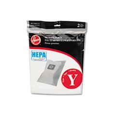 Hoover Upright WindTunnel HEPA Vacuum Bags