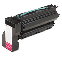 39V1925 High-Yield Toner, 15000 Page-Yield, Magenta