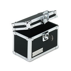 FILE,STORAGE BOX,3X5,BK