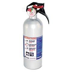 Fire Extinguishers