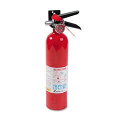 Fire Extinguishers