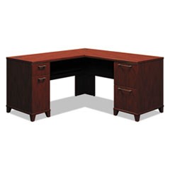 Enterprise Collection L-Desk Pedestal, 60