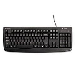 KEYBOARD,WASHABLE,BK