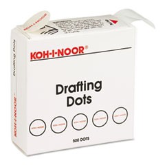 Koh-I-Noor Drafting Dots