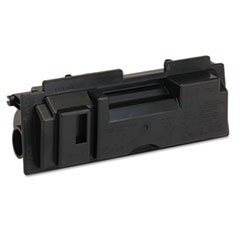 TK18 Toner, 7200 Page-Yield, Black