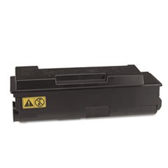 TK312 Toner, 12,000 Page-Yield, Black