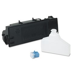 Kyocera Toner Cartridge + Waste Bottle (15,000 Yield)