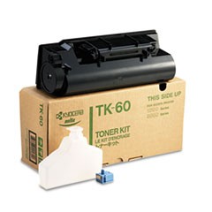 Kyocera Toner Cartridge + Waste Bottle (20,000 Yield)