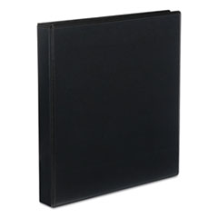 Slant-Ring View Binder, 3 Rings, 1