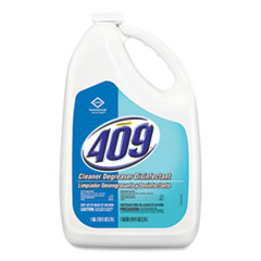 Cleaner Degreaser Disinfectant, 128 oz Refill