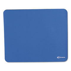 Latex-Free Mouse Pad, Blue