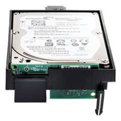 High-Performance Secure Hard Disk (B5L29A)