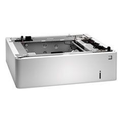 HP 550-Sheet Tray