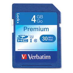 MEMORY,CARD SDHC 4GB,BE