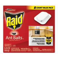 INSECTICIDE,RAID,ANT,BAIT