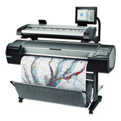 DesignJet HD Pro 44" MFP TAA Compliant