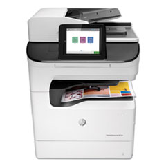 PageWide Enterprise Color MFP 780dns, Copy/Fax/Print/Scan