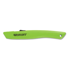 Safety Ceramic Blade Box Cutter, 6.15