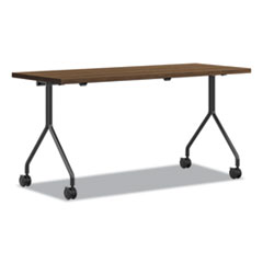 Between Nested Multipurpose Tables, Rectangular, 72w x 30d x 29h, Pinnacle