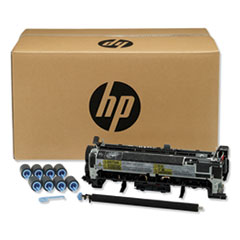 HP Maintenance Kit (110V) (Includes Fuser, Transfer Roller, Trays 2-5 Roller Kit) (225,000 Yield)